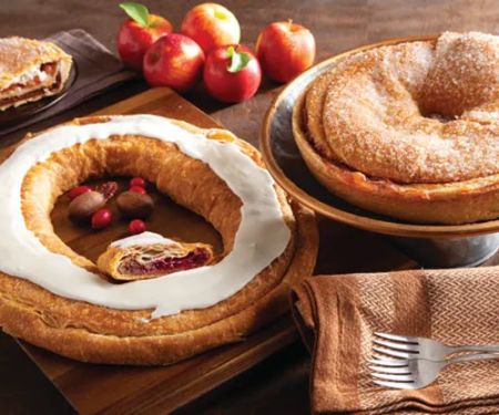 O&H Danish Bakery