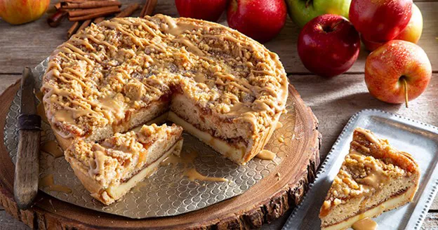 O&H Danish Bakery Picture 6