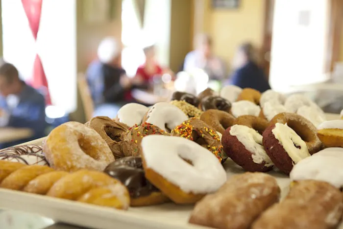 Lehmann's Bakery Picture 9
