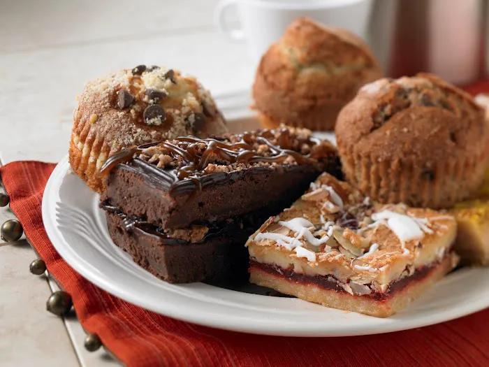 Lehmann's Bakery Picture 2