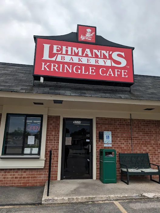 Lehmann's Bakery Picture 3
