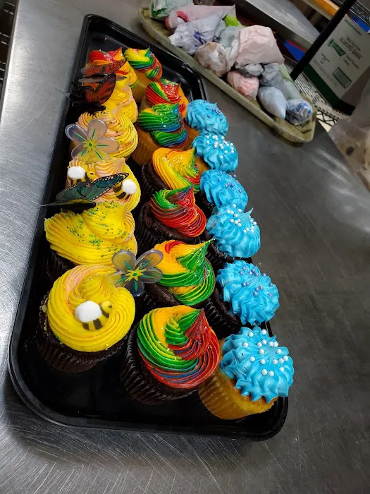 Lehmann's Bakery Picture 7