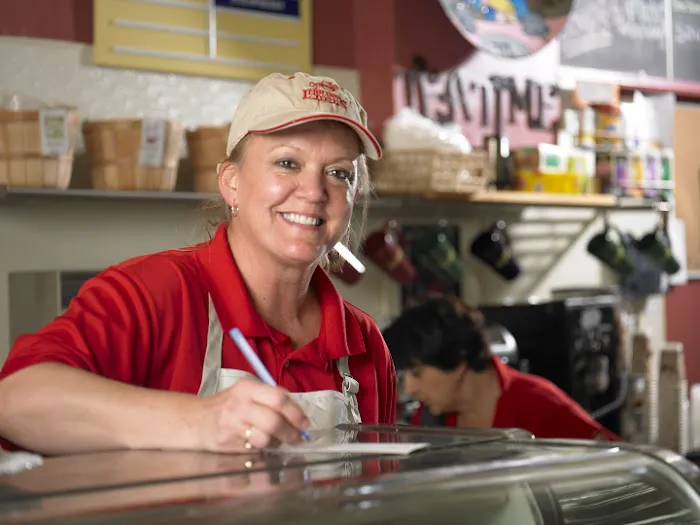 Lehmann's Bakery Picture 1