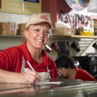 Lehmann's Bakery ico