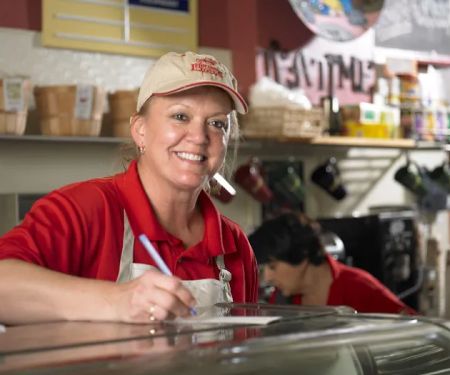 Lehmann's Bakery