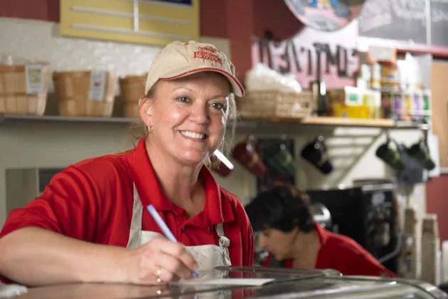 Lehmann's Bakery