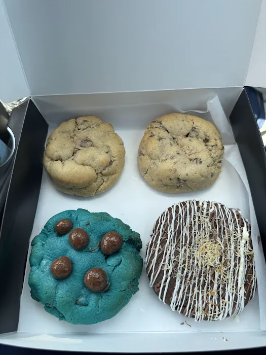 Crave Cookies Picture 2