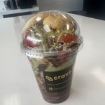 Crave Cookies