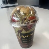 Crave Cookies ico
