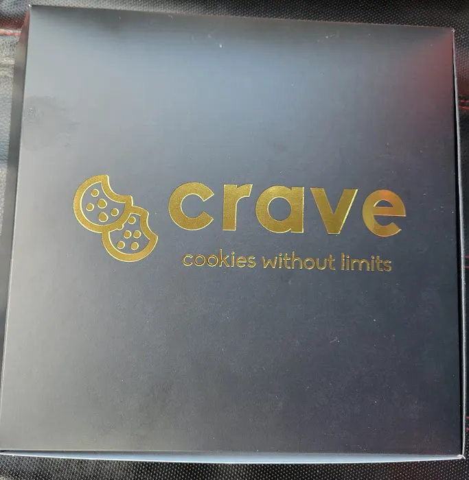 Crave Cookies Picture 6