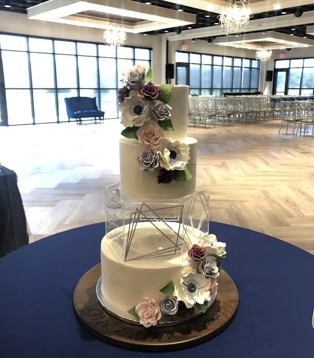 Little Sweets Cake Design Picture 5