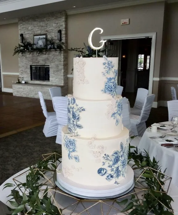 Little Sweets Cake Design Picture 2