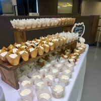 Little Sweets Cake Design ico