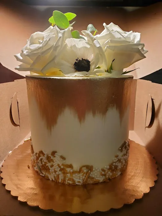 Little Sweets Cake Design Picture 6