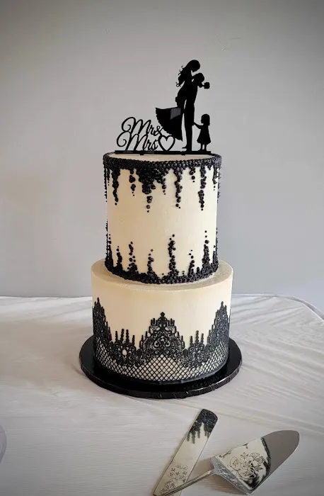 Little Sweets Cake Design Picture 9
