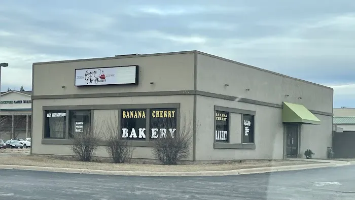 Banana Cherry Bakery Picture 5
