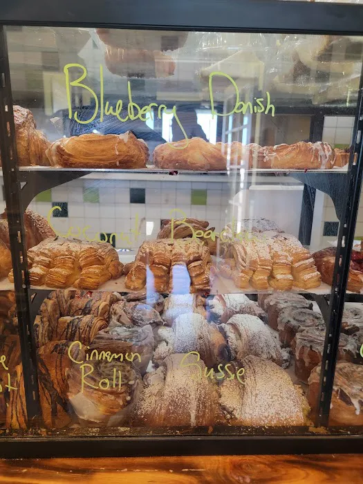 Banana Cherry Bakery Picture 10