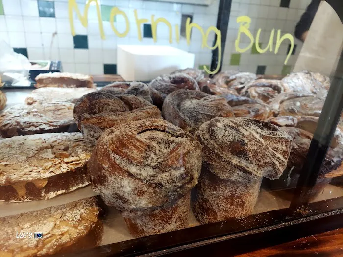 Banana Cherry Bakery Picture 3