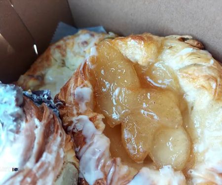 Banana Cherry Bakery