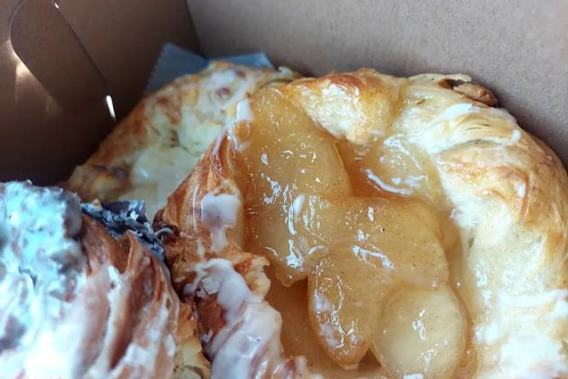 Banana Cherry Bakery