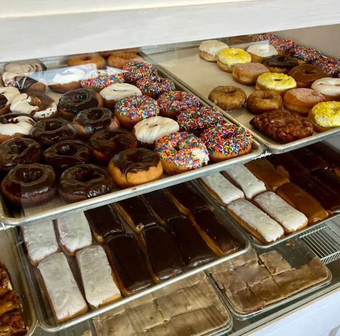 Angie's Sugar Buzz Bakery Picture 10