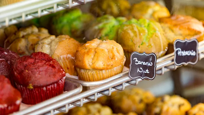 Angie's Sugar Buzz Bakery Picture 1