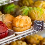 Angie's Sugar Buzz Bakery