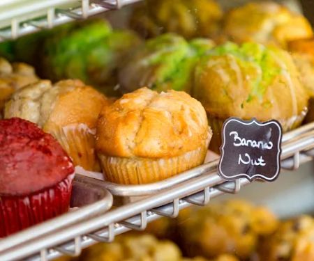 Angie's Sugar Buzz Bakery