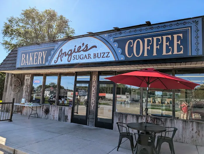Angie's Sugar Buzz Bakery Picture 6