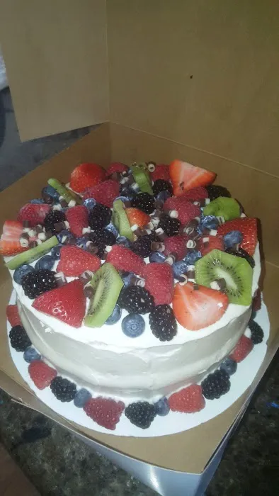Kay’s Homemade Desserts Picture 1