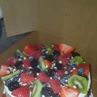 Kay’s Homemade Desserts ico