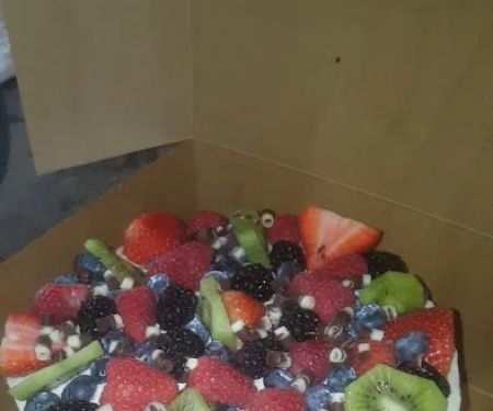 Kay’s Homemade Desserts