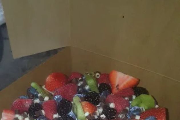 Kay’s Homemade Desserts