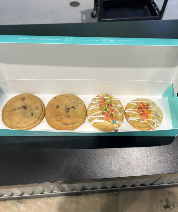 Dirty Dough Cookies - Rockford Picture 5