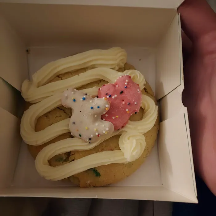 Dirty Dough Cookies - Rockford Picture 7