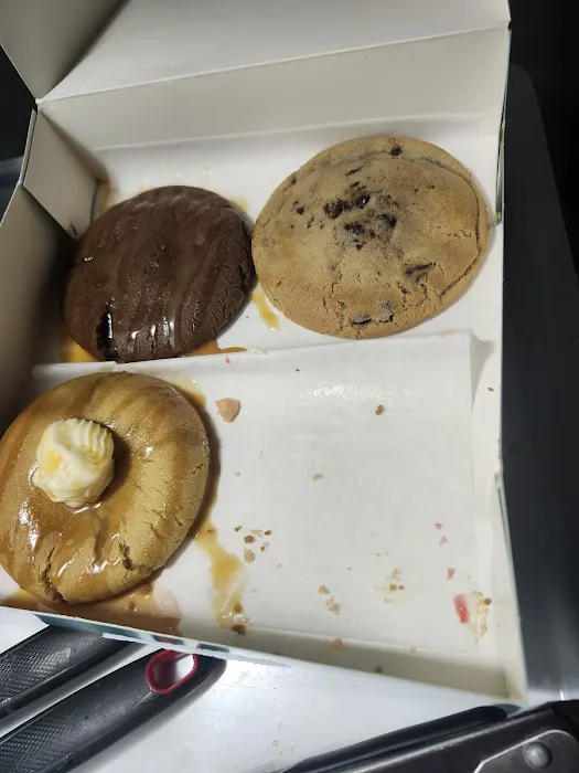 Dirty Dough Cookies - Rockford Picture 4