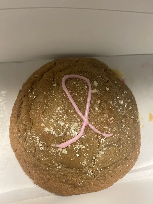 Dirty Dough Cookies - Rockford Picture 6
