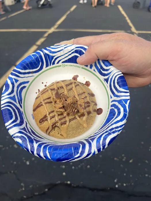Dirty Dough Cookies - Rockford Picture 2