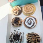 Dirty Dough Cookies - Rockford