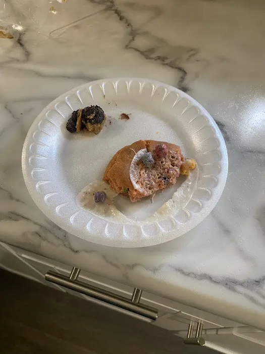 Dirty Dough Cookies - Rockford Picture 8