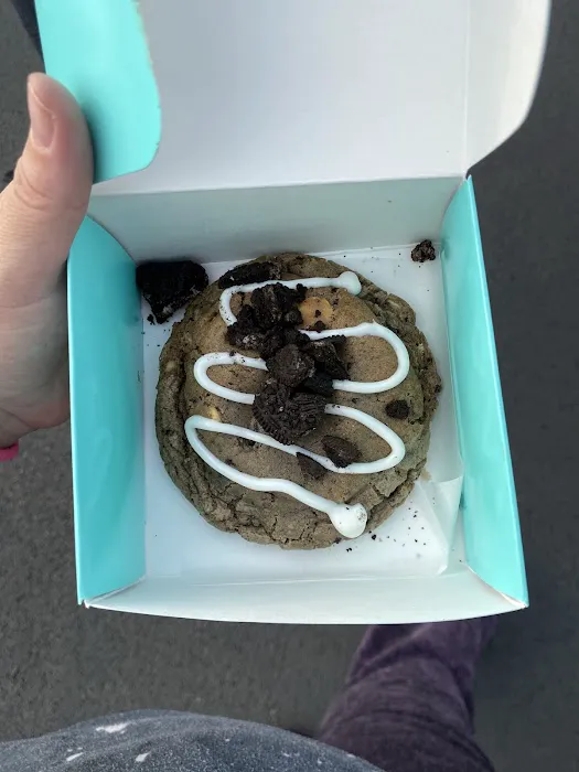 Dirty Dough Cookies - Rockford Picture 9