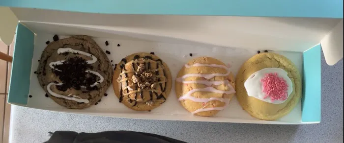Dirty Dough Cookies - Rockford Picture 3
