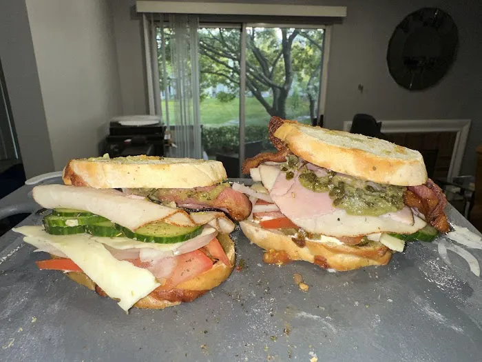 Great Harvest Bread Co. Picture 9