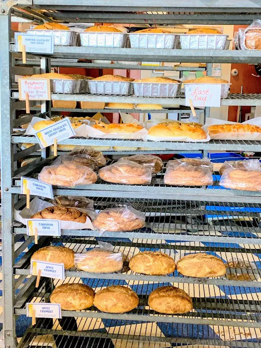 Great Harvest Bread Co. Picture 3