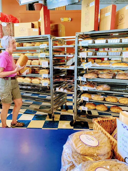 Great Harvest Bread Co. Picture 2