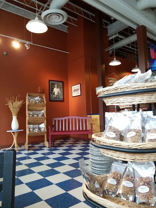 Great Harvest Bread Co. Picture 10