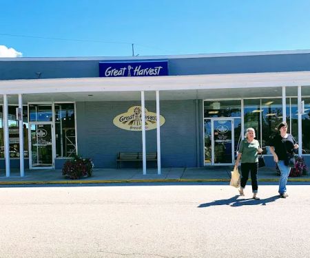 Great Harvest Bread Co.