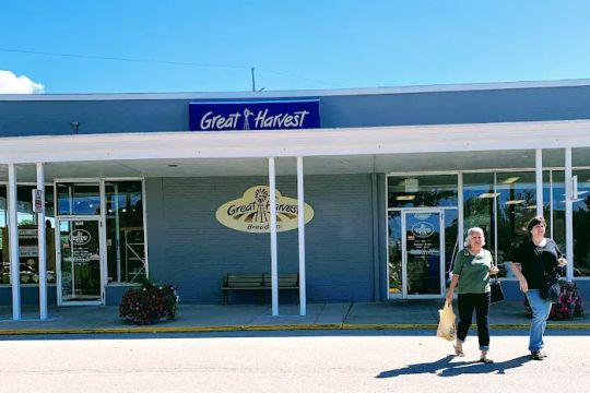 Great Harvest Bread Co.