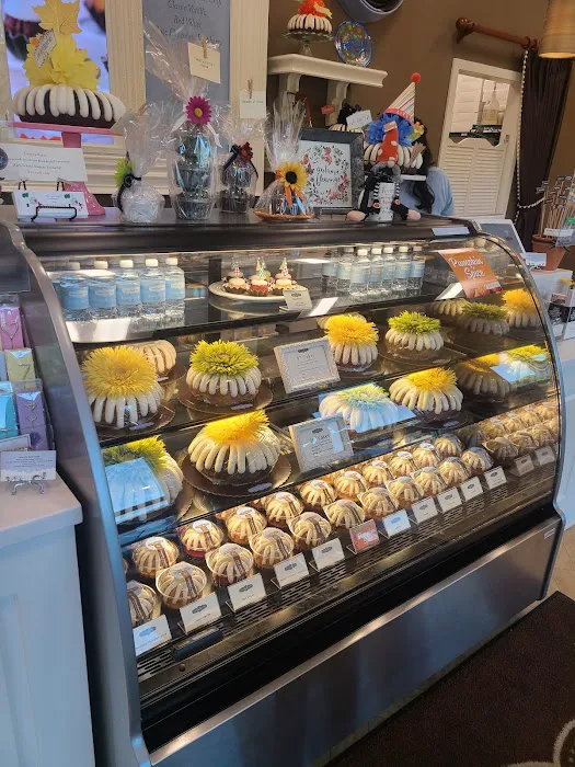 Nothing Bundt Cakes Picture 10