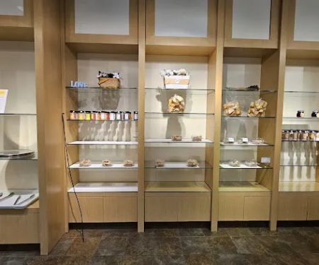 RBK Bakery